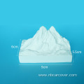 Ice Mountain Luxury Car Air Freshener Paper